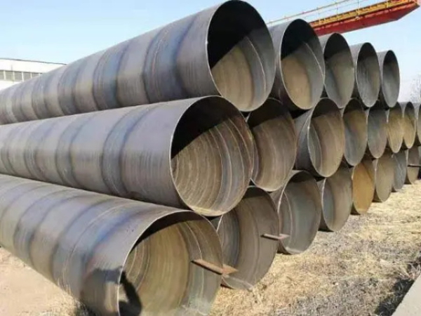 友發(fā)螺旋鋼管